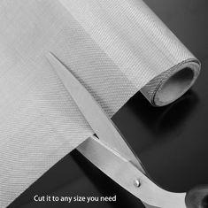 Monel filter wire mesh， UNS N04400 high temperature resistance Monel 400 wire mesh screen