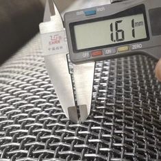 Monel filter wire mesh， UNS N04400 high temperature resistance Monel 400 wire mesh screen