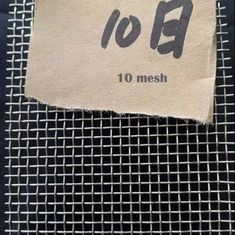 Malla de China Monel, malla de alambre da alta temperatura de Monel 400 de la resistencia para el alambre Mesh Cloth de la aleación de plata de las hornillas