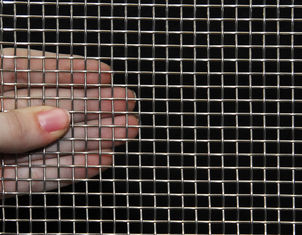 Monel K500 Mesh Screen Oil Gas Industry