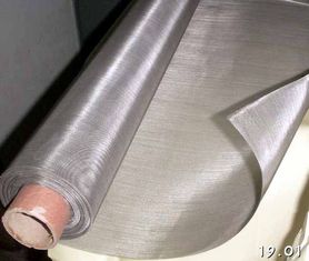 Grillage/écran d'Inconel MA754