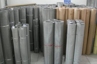 Pantalla de malla de alambre de Inconel X-750