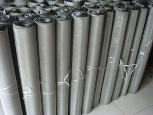 Écran de treillis métallique d'Inconel 722