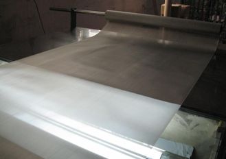 Malla de alambre/pantalla de Inconel 622