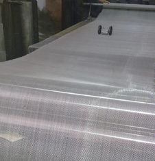 Grillage de chauffage électrique de FeCrAl 0Cr21Al6