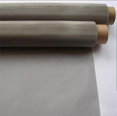 FeCrAl 1Cr13Al4 Ray Wire Mesh infrarrojo