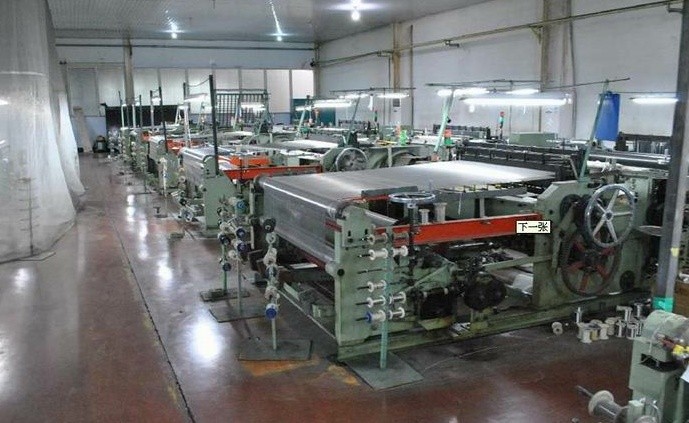 China Anping Jiechang Wire Mesh Products Co.,LTD company profile