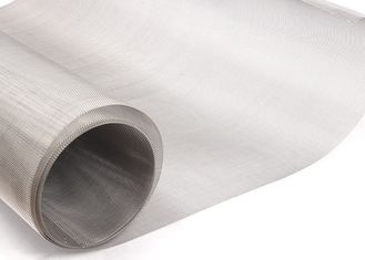 Stainless Steel Wire Mesh (304 316 316L)