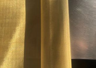 Brass Wire Cloth