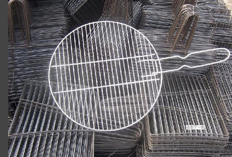 BBQ Grill Mesh